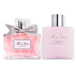 Miss Dior Set - Eau de Parfum och Body Milk
