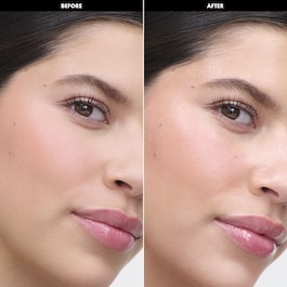 GLOW Makeup Setting Spray - 12 timmars hållbarhet, kladdfri, lysterfull finish
