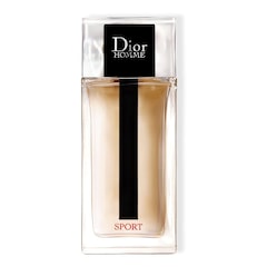Dior Homme Sport - Eau de Toilette - Friska, träiga och kryddiga noter, DIOR
