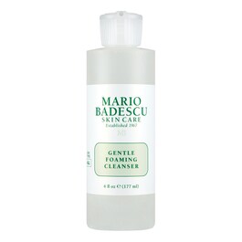 Gentle Foaming Cleanser
