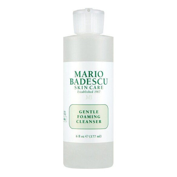 Gentle Foaming Cleanser, MARIO BADESCU