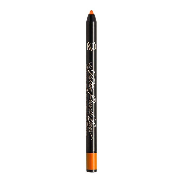 Tattoo Pencil Liner - Eyeliner, KVD BEAUTY