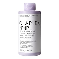 No.4P Blonde Enhancer™ Toning - Schampo, OLAPLEX