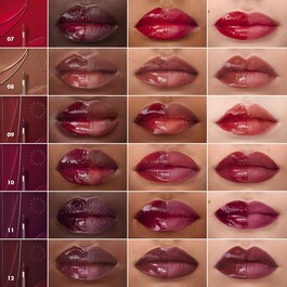 Totally Juicy Lip Tint - Läppbläck för rundad glans