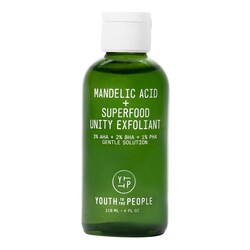 Mandelic Acid + Superfood Unity Exfoliant - Eksfolierende toner