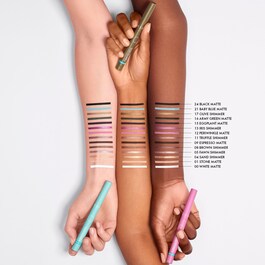12H Colorful - Ögonskugga och penna