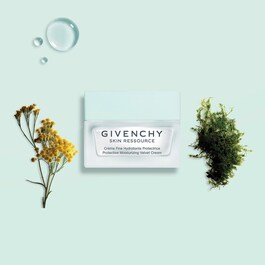 Ressource Velvet - Creme Refill