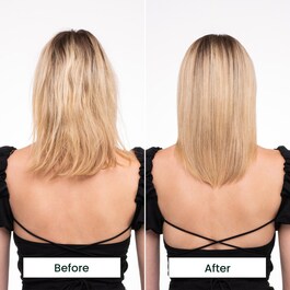 The Ultimate Detangler - For Fine & Fragile Hair
