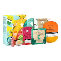 Colorful Summer Time Set - Förberedande set inför sommaren, SEPHORA COLLECTION