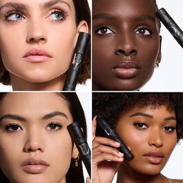 Diorshow Overvolume Mascara - Extrem Volym, 24-timmars Hållbarhet