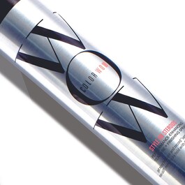 Style on Steroids - Texturspray