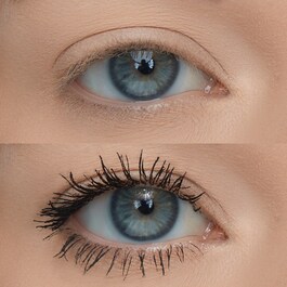 Legit Lashes - Mascara