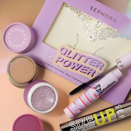 Glitter Power Multi Purpose - Shadow Trio