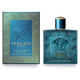 Versace Eros - Eau De Parfum