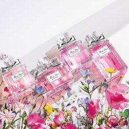 Miss Dior Rose N'Roses - Eau de Toilette