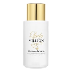Lady Million - Body Lotion, PACO RABANNE