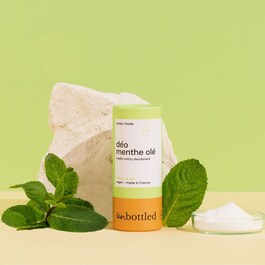 Madly Minty - Deodorant