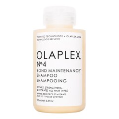 N°.4 Bond Maintenance® Shampoo - Schampo, OLAPLEX