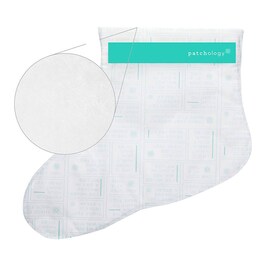 PoshPeel Pedicure