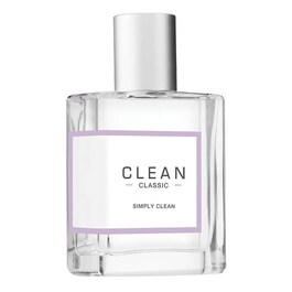 Simply Clean - Eau de Parfum