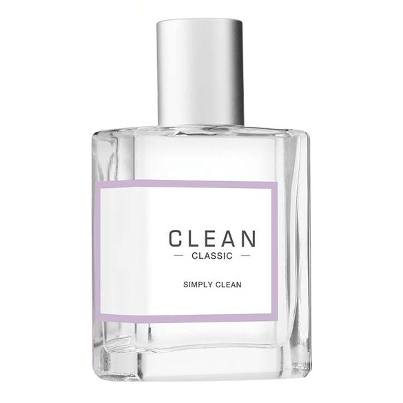 Simply Clean - Eau de Parfum, CLEAN