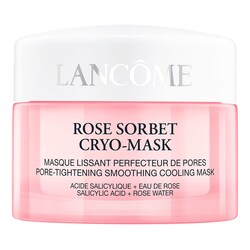 Rose Sorbet - Cryo-Mask