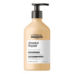 Absolut Repair Gold Conditioner, L'Oréal Professionnel