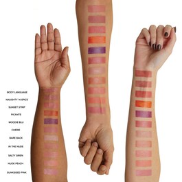 Nudies Matte Blush - Blush Stick