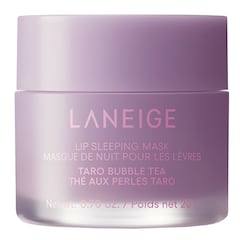 Lip Sleeping Mask - Läppmask, LANEIGE
