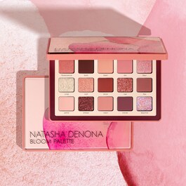 Bloom Palette - Ögonskuggspalett