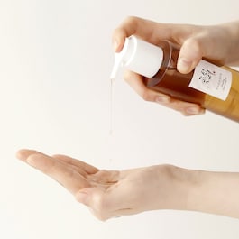 Ginseng Cleansing Oil - Milt sminkborttagningsmedel med ginsengextrakt