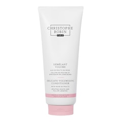 Delicate Volumising Conditioner - Rose Extracts, CHRISTOPHE ROBIN