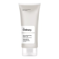 Natural Moisturizing Factors + HA - Moisturizer