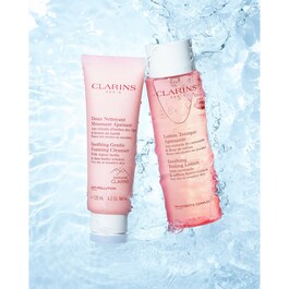 Gentle Foaming - Soothing Cleanser