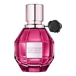 Flowerbomb Ruby Orchid - Eau de Parfum