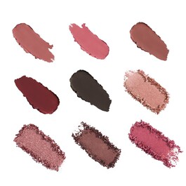 Pillow Talk Beautyverse Love Palette - Ögonskuggspalett