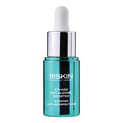 3 Phase - Anti Blemish Booster, 111SKIN