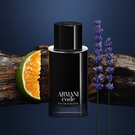 Giorgio Armani Code - Eau de Toilette