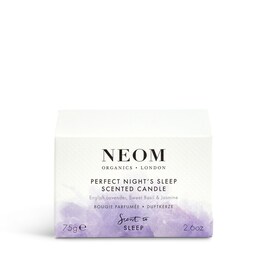 Perfect Night's Sleep - Scented Travel Candle