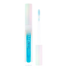 Silk Balm Icy - Cryo-Plumping Lip Balm, HUDA BEAUTY