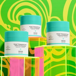 Protini™ Polypeptide Cream - Fuktgivande Ansiktskräm