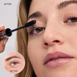 Lash Lengthening - Mascara