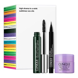 High Drama In A Wink - Make Up Set