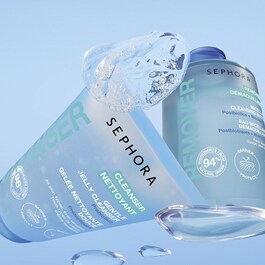 Gentle Cleansing Gel - Ansikte och ögon