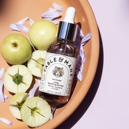 SahaScalp™ - Amla Soothing Scalp and Hair Serum