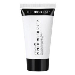 Peptide Moisturizer - Anti-Aging Care