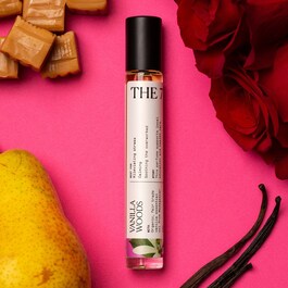 Vanilla Woods - Eau de Parfum Travel Spray