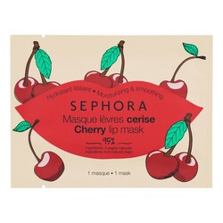 Cherry Lip Mask - Moisturizing Lip Mask