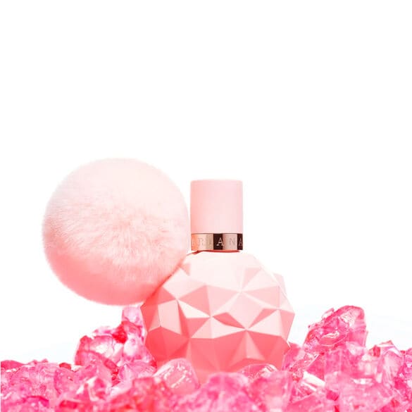 Ariana Grande Sweet Like Candy Perfume Review