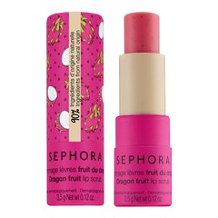 Lip Balm - 90% Natural Ingredients, SEPHORA COLLECTION